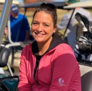 Meet your Posher, Sandra